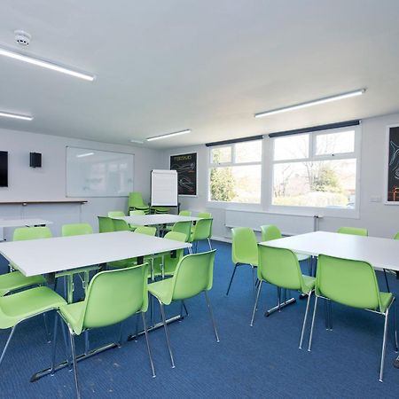 Yha Swanage Hostel Luaran gambar