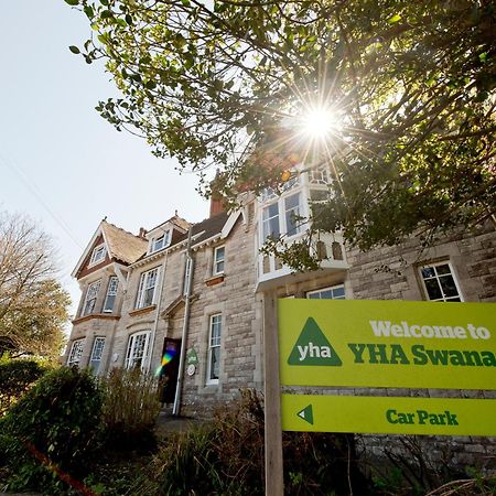 Yha Swanage Hostel Luaran gambar