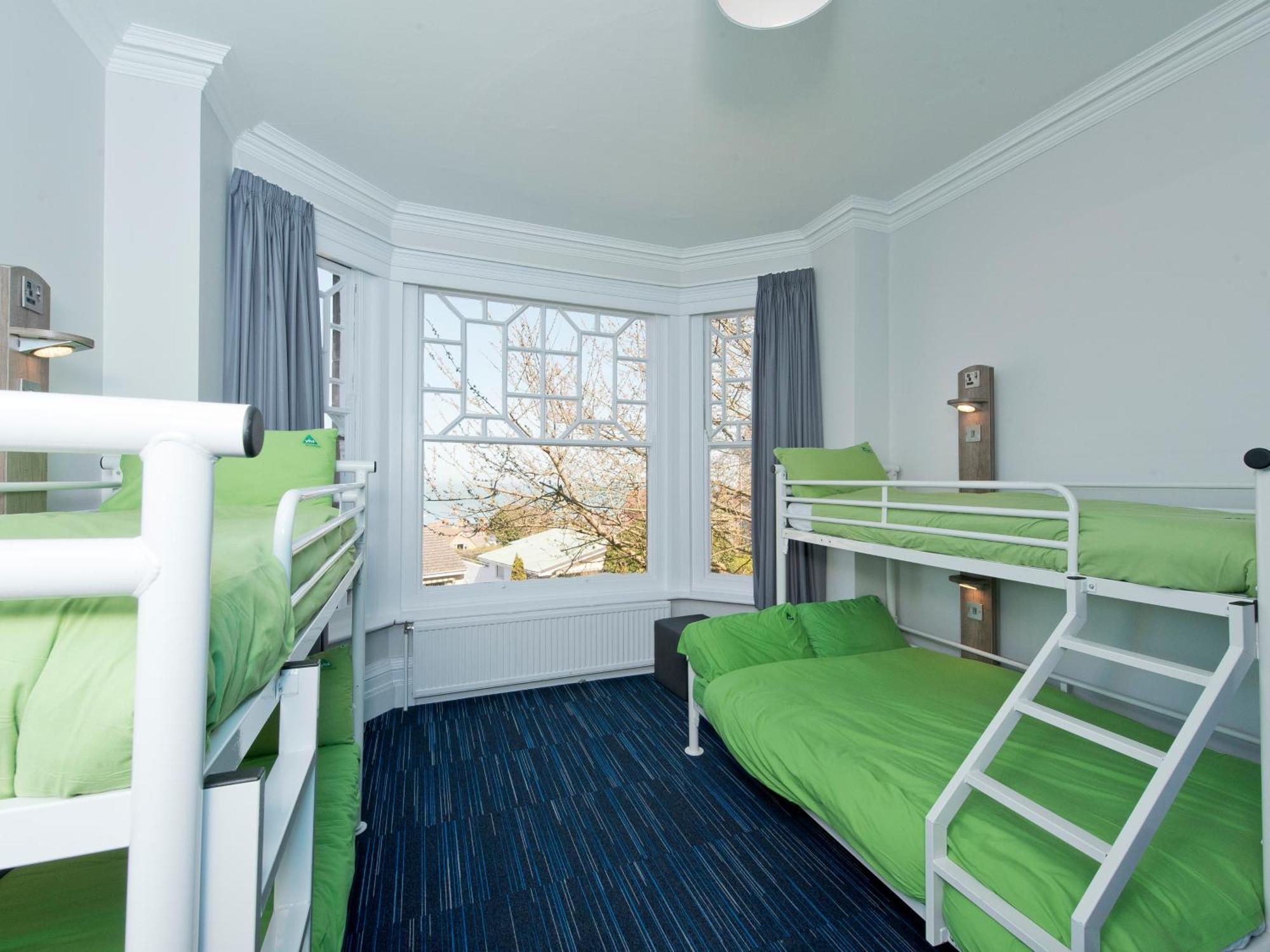 Yha Swanage Hostel Luaran gambar