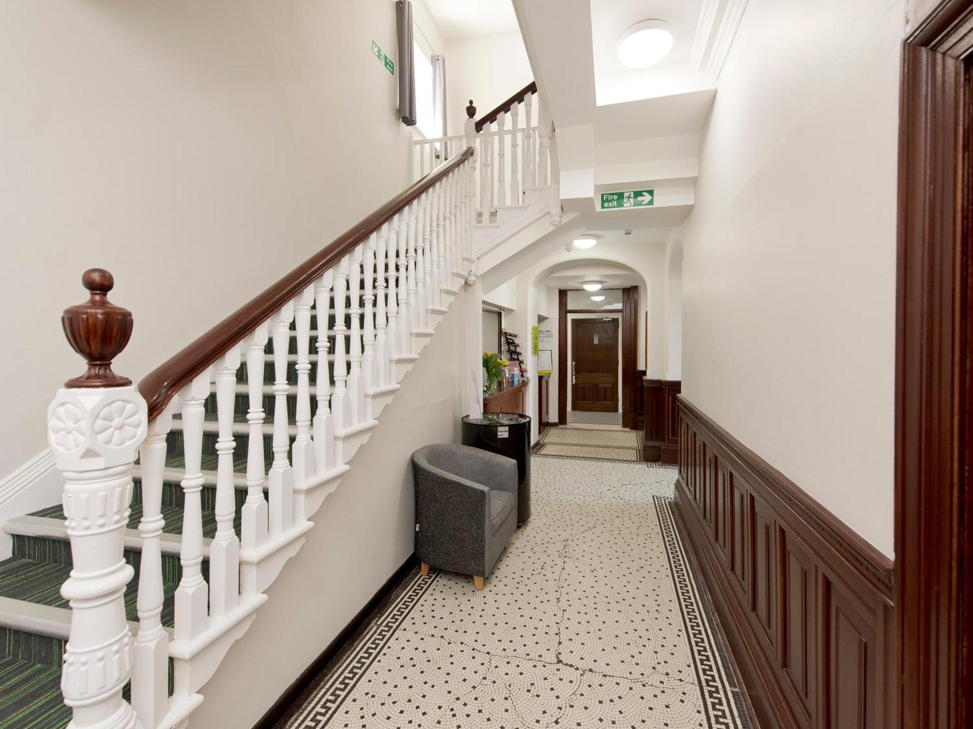 Yha Swanage Hostel Luaran gambar