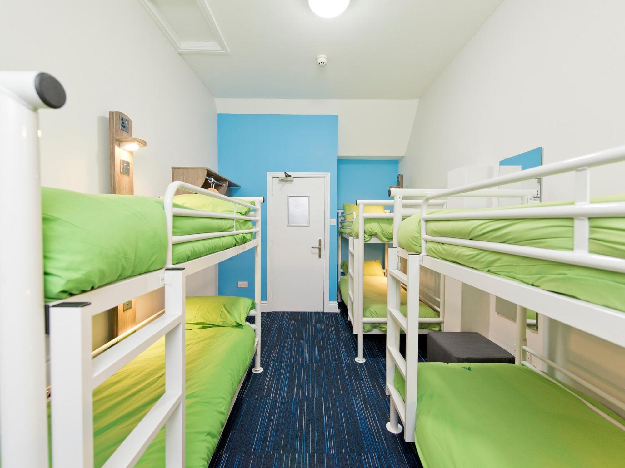 Yha Swanage Hostel Luaran gambar