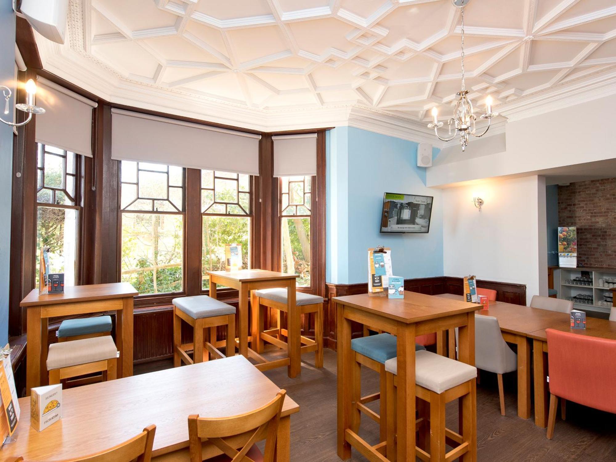 Yha Swanage Hostel Luaran gambar