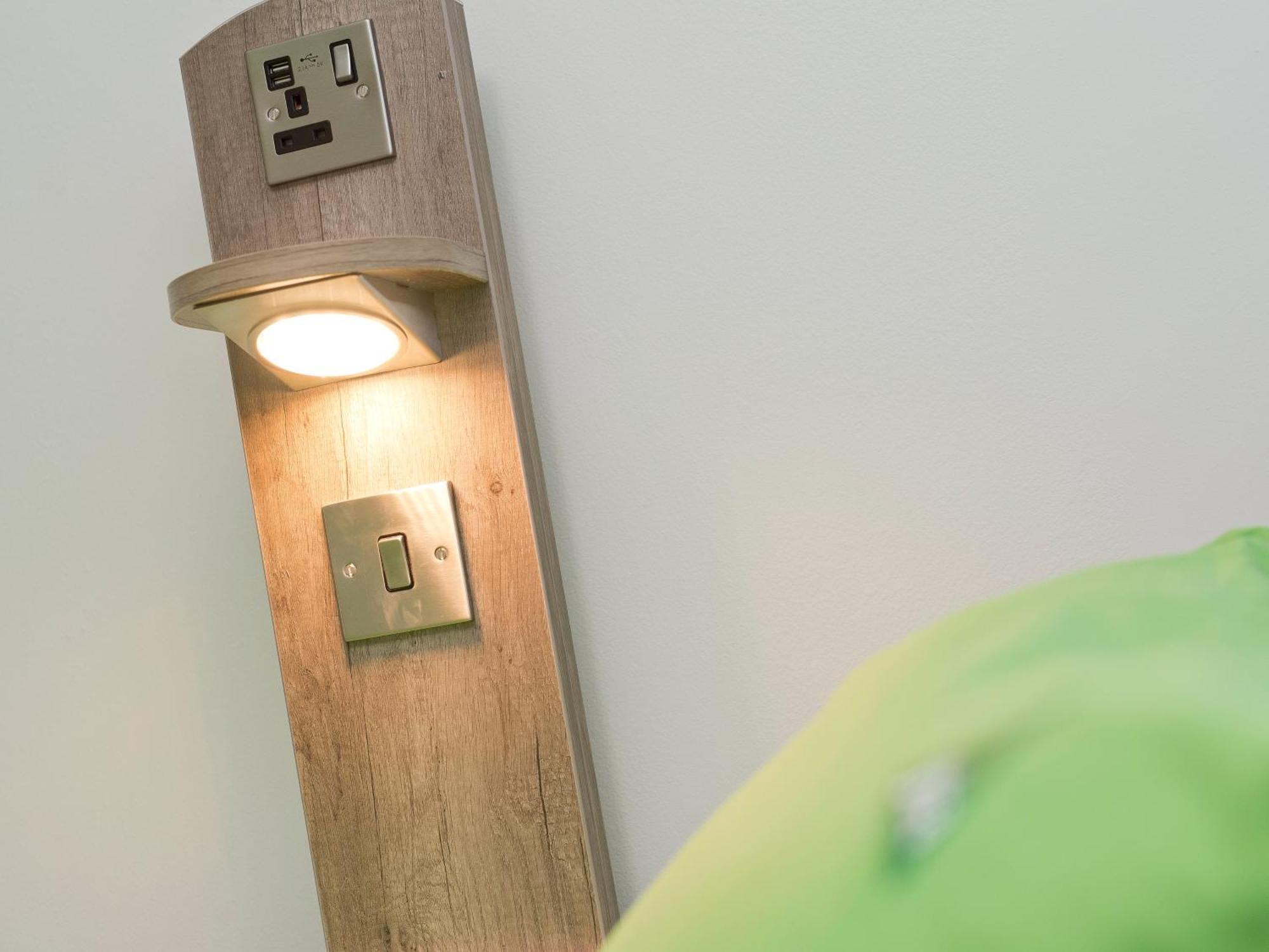 Yha Swanage Hostel Luaran gambar