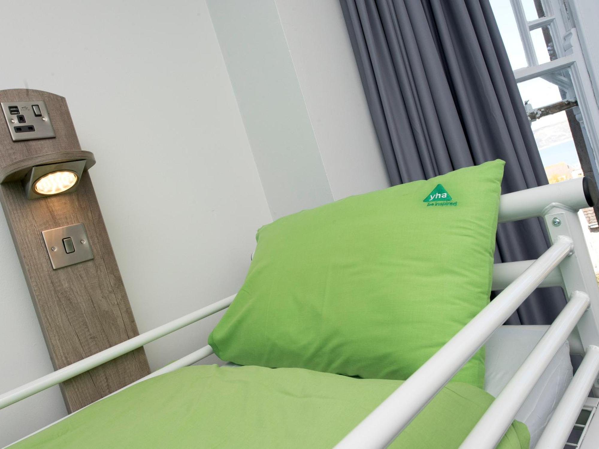 Yha Swanage Hostel Luaran gambar
