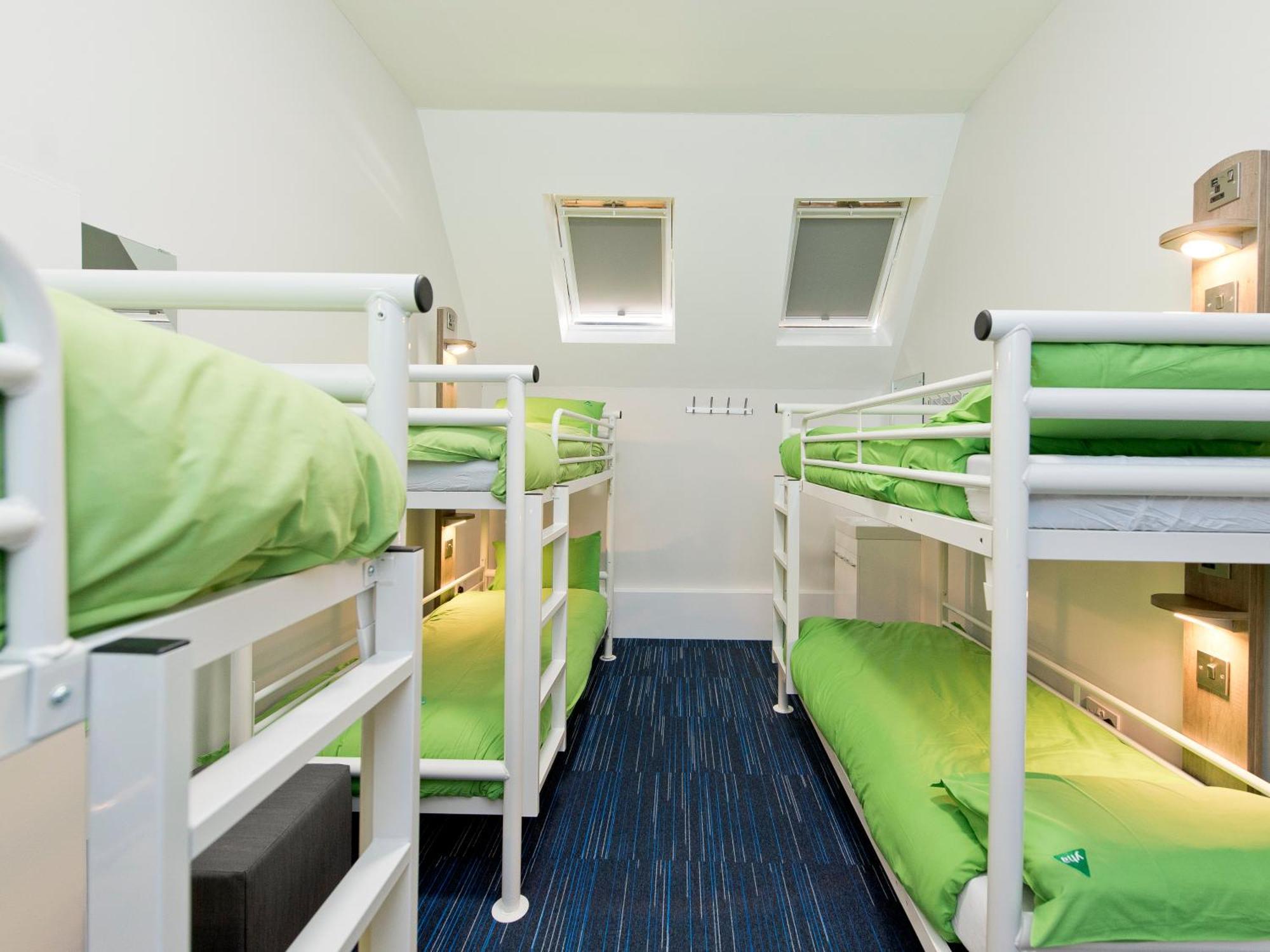 Yha Swanage Hostel Luaran gambar