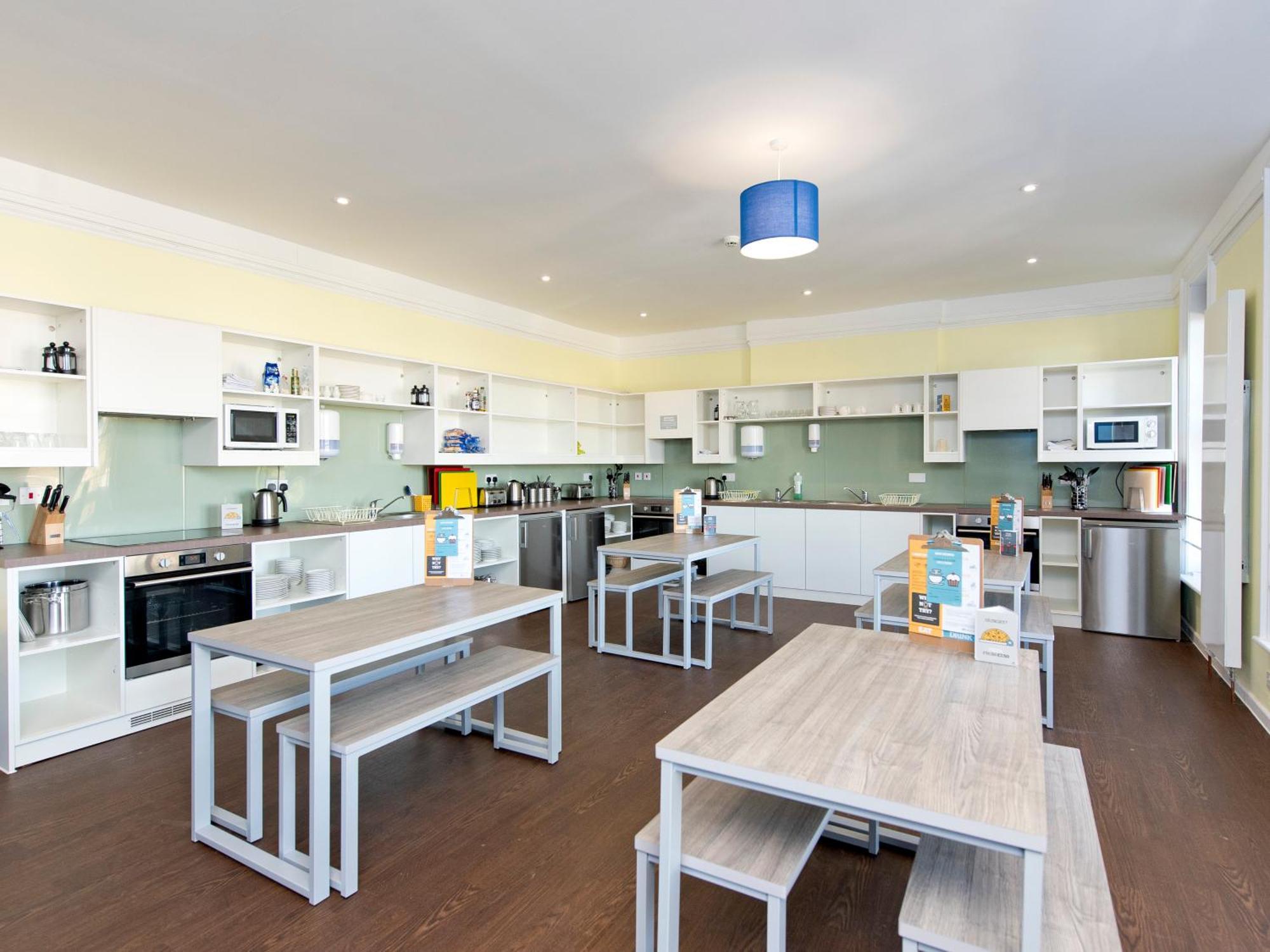 Yha Swanage Hostel Luaran gambar