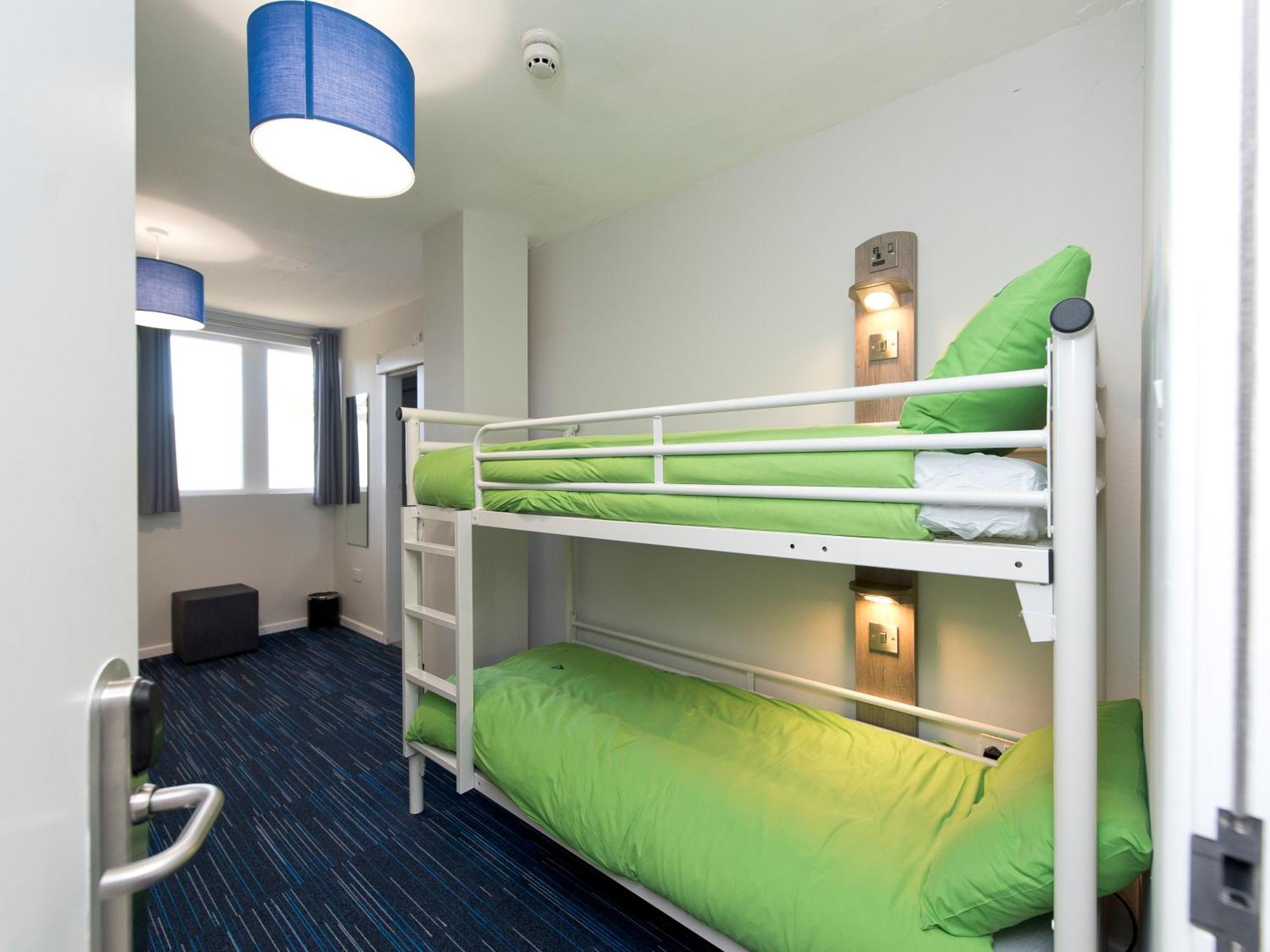 Yha Swanage Hostel Luaran gambar