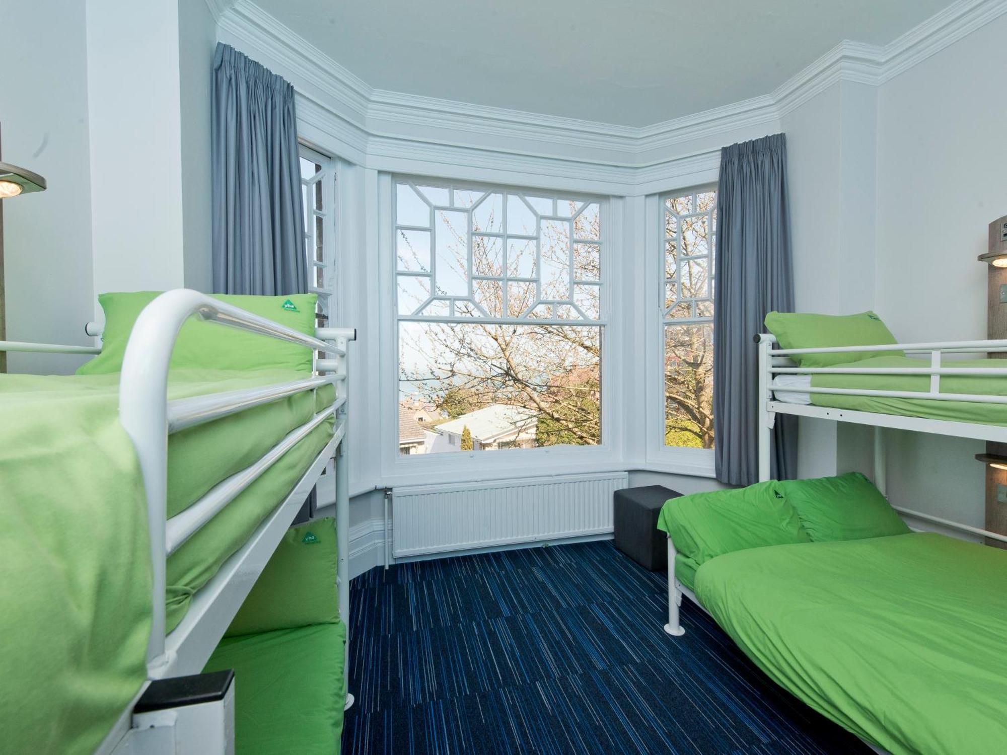 Yha Swanage Hostel Luaran gambar