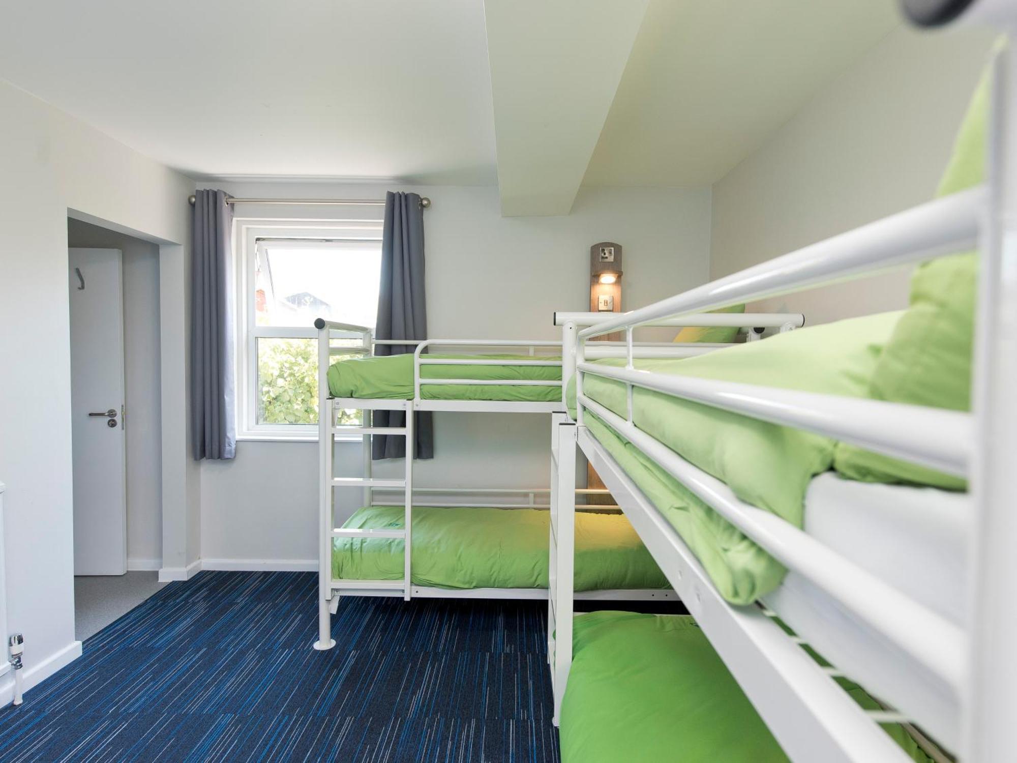 Yha Swanage Hostel Luaran gambar