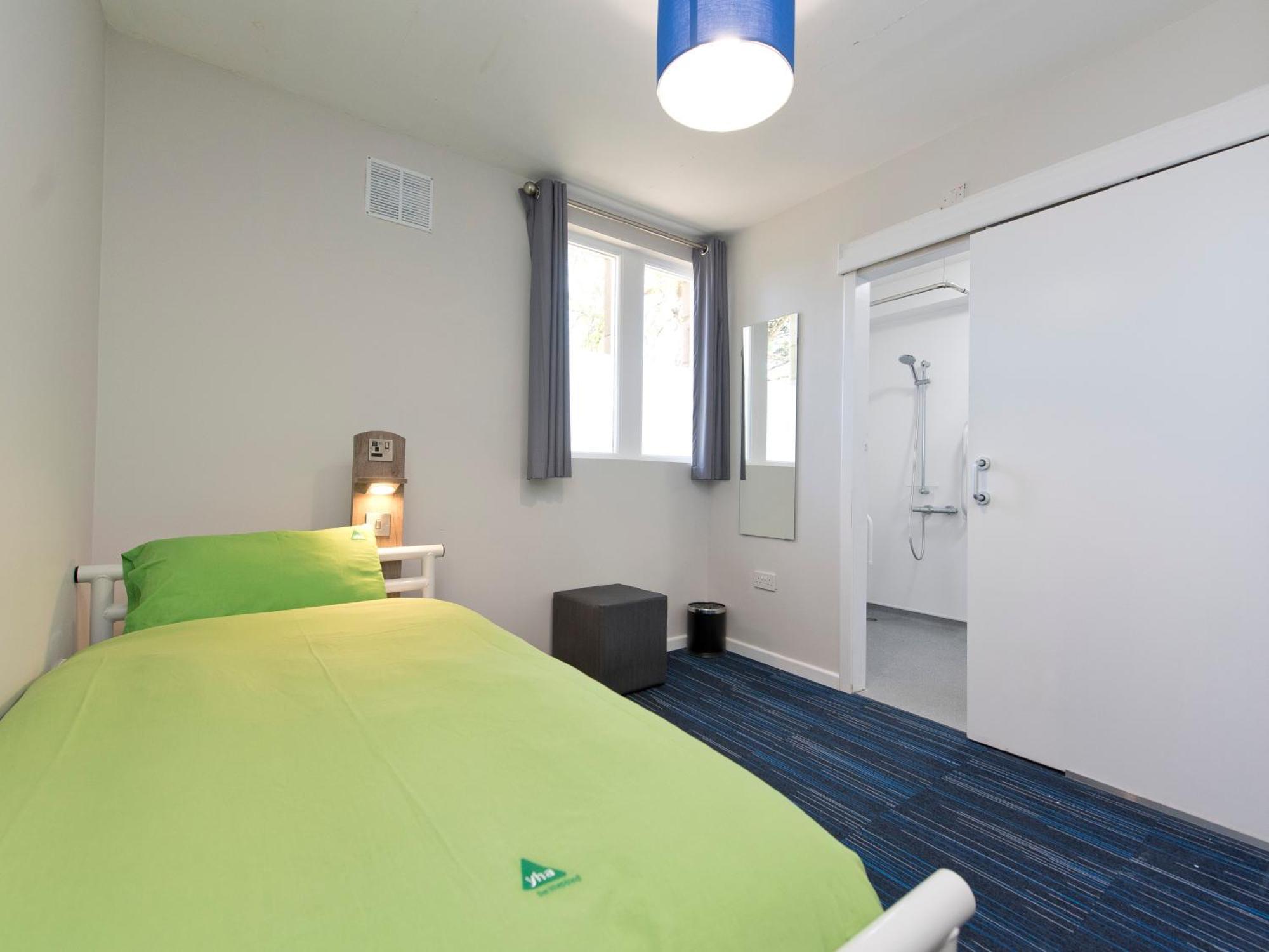 Yha Swanage Hostel Luaran gambar