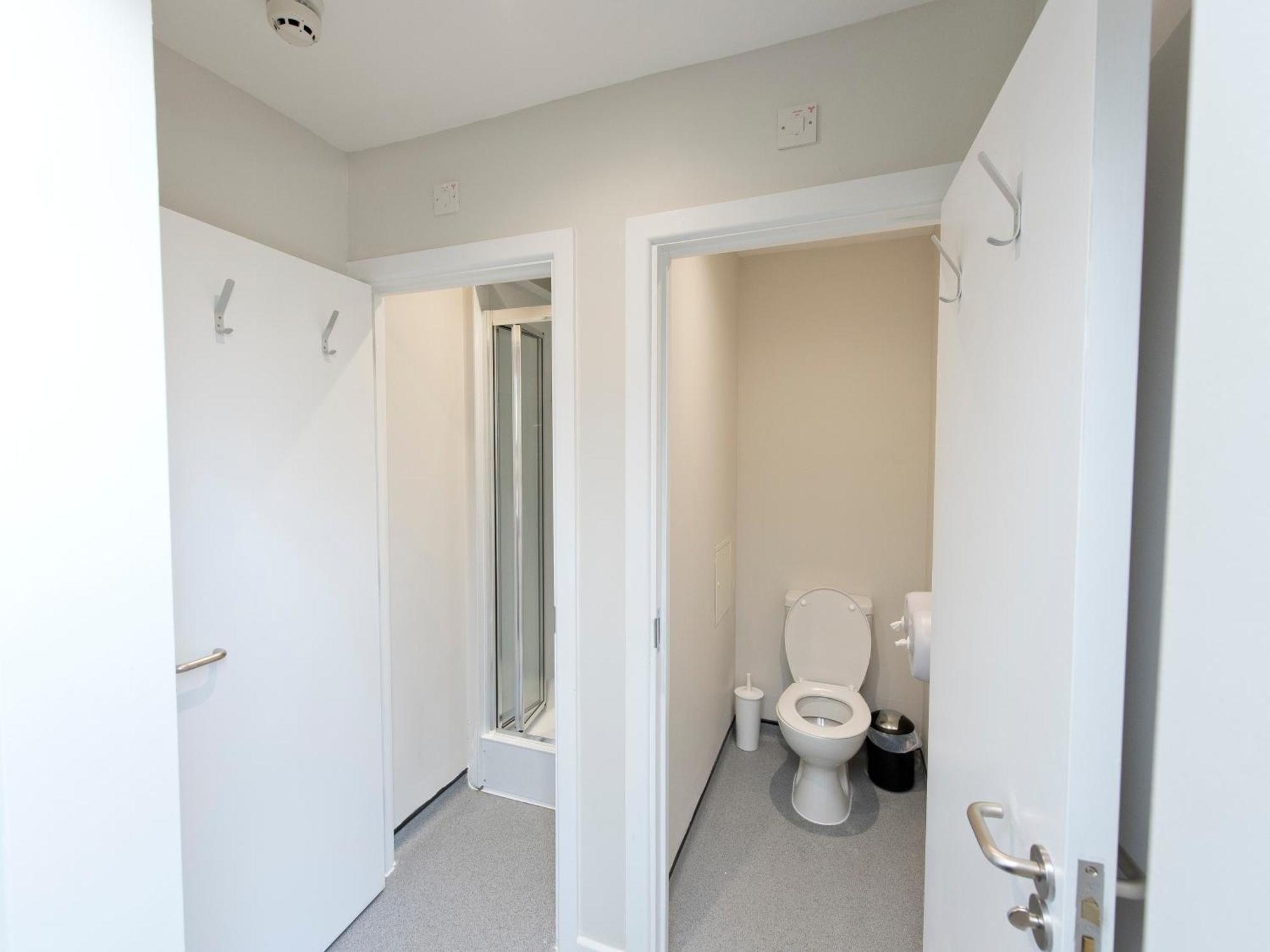 Yha Swanage Hostel Luaran gambar